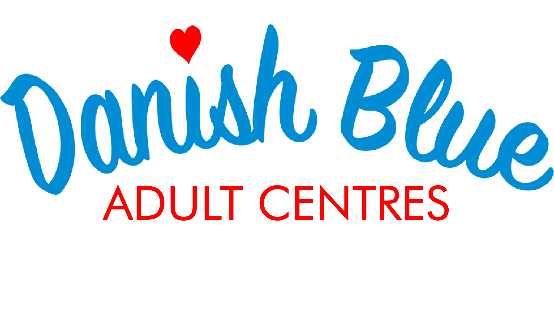 Danish Blue Adult Centres